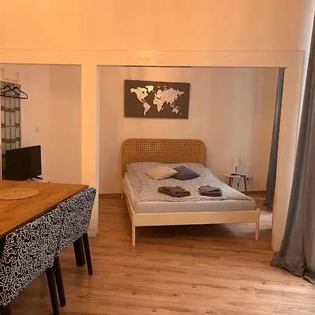 Daire Zentrale Schoene In Der Altstadt Mit Balkon Koblenz (Rhineland-Palatinate)